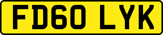 FD60LYK