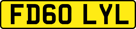 FD60LYL