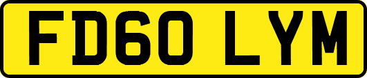 FD60LYM