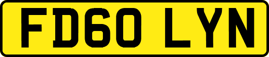 FD60LYN