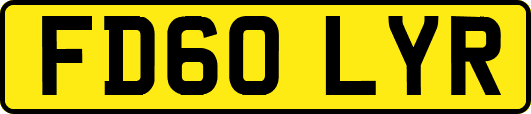 FD60LYR
