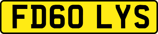 FD60LYS