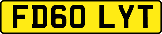 FD60LYT