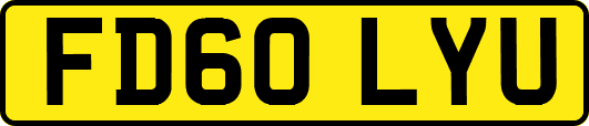 FD60LYU