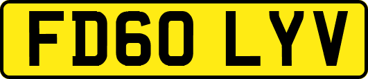 FD60LYV