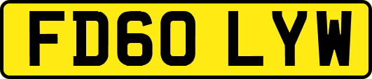 FD60LYW