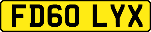 FD60LYX