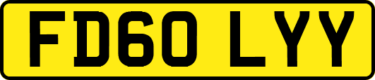 FD60LYY