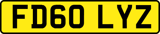 FD60LYZ