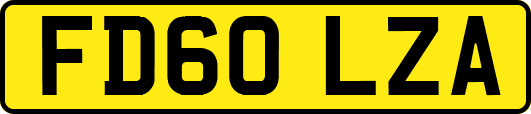 FD60LZA