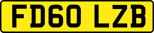 FD60LZB
