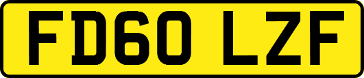 FD60LZF