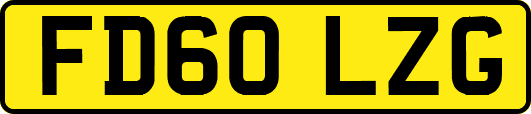 FD60LZG
