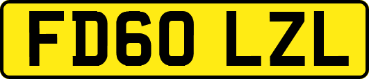 FD60LZL
