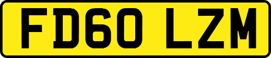 FD60LZM