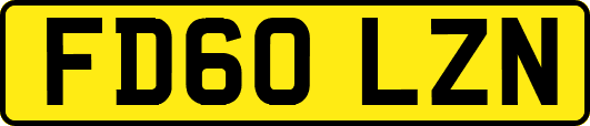 FD60LZN
