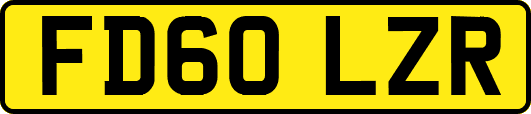 FD60LZR