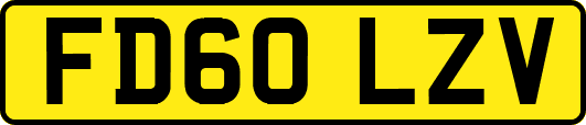 FD60LZV