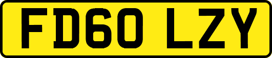 FD60LZY