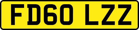 FD60LZZ