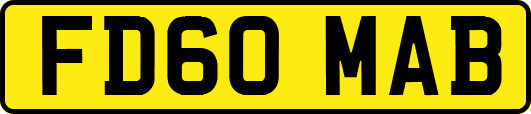 FD60MAB