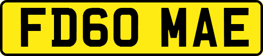FD60MAE