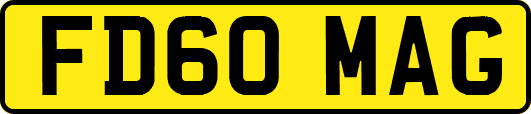 FD60MAG