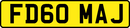 FD60MAJ