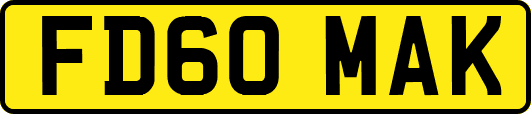 FD60MAK