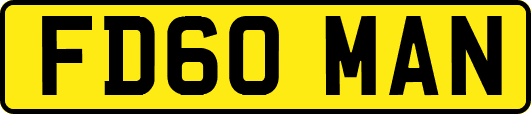 FD60MAN