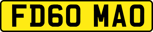 FD60MAO