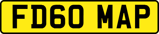 FD60MAP