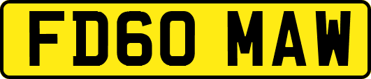 FD60MAW