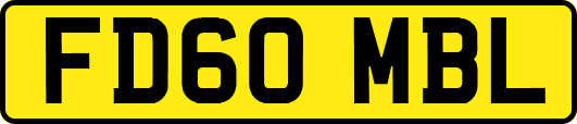FD60MBL