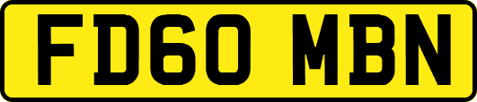 FD60MBN