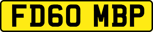 FD60MBP