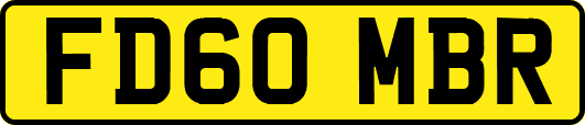 FD60MBR