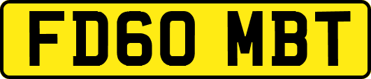 FD60MBT