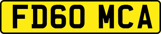 FD60MCA