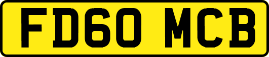 FD60MCB