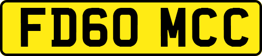 FD60MCC