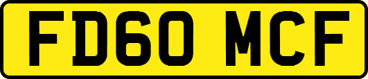 FD60MCF