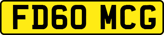 FD60MCG