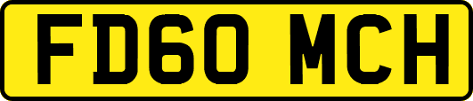 FD60MCH