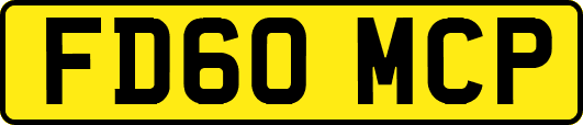 FD60MCP