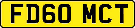 FD60MCT