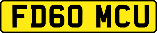 FD60MCU