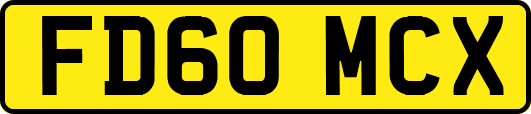 FD60MCX