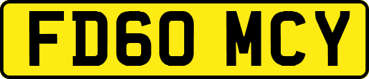 FD60MCY
