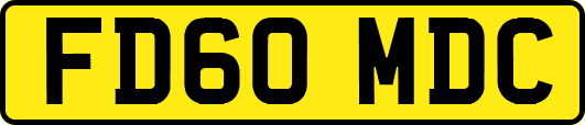 FD60MDC